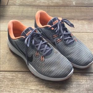 Nike Sneakers Training Flex TR 7